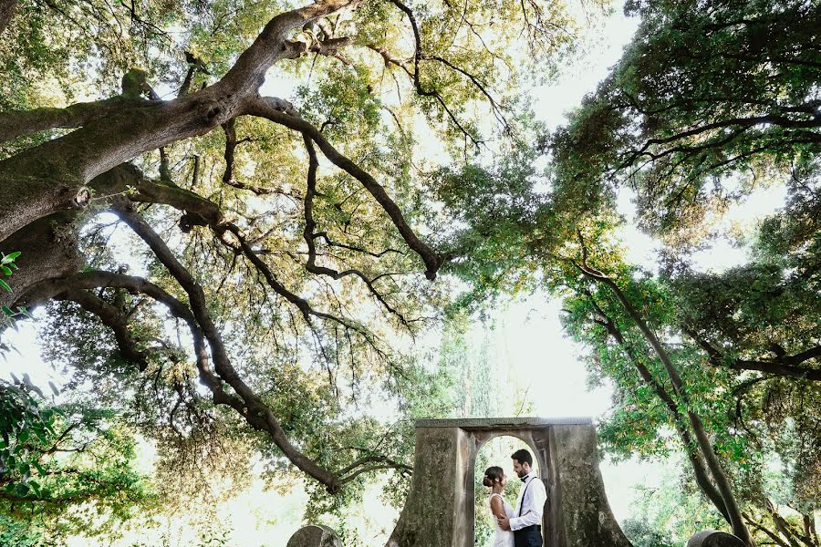 Photographe de mariage Mirko Turatti (spbstudio). Photo du 3 juillet 2018