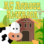 Cover Image of ดาวน์โหลด Ag Across America 1.0.0 APK