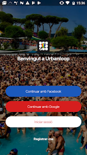 Urbanloop GAYMAP(圖1)-速報App