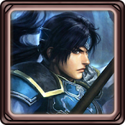 Zhao Yun Wallpaper  Icon