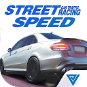Herunterladen Street Racing Car Traffic Speed Installieren Sie Neueste APK Downloader