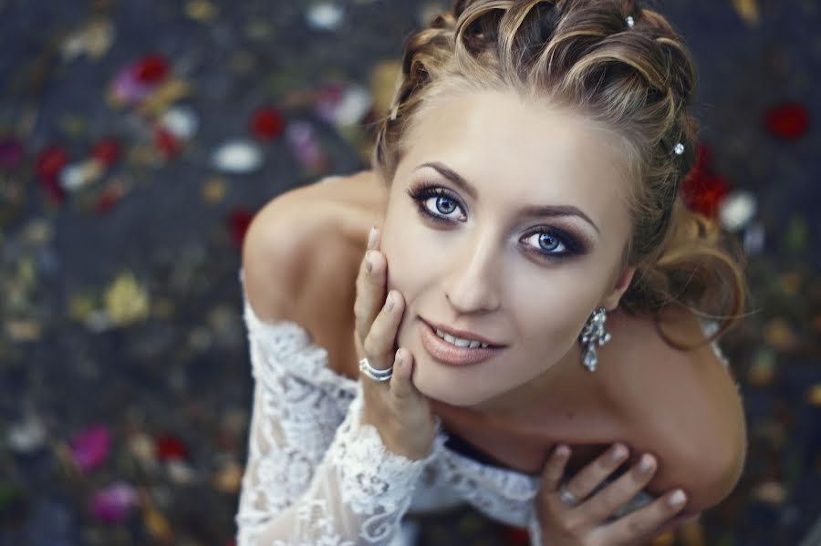 Wedding photographer Nina Chepkasova (ninach). Photo of 28 September 2013