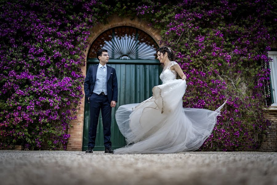 Wedding photographer Stefano Conforti (fotoconforti). Photo of 2 June 2023