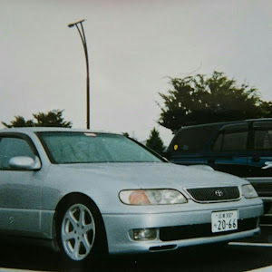 アリスト JZS147