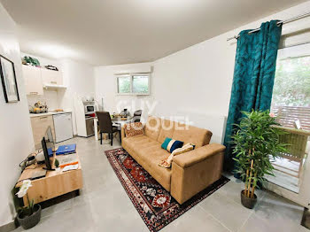 appartement à Montpellier (34)