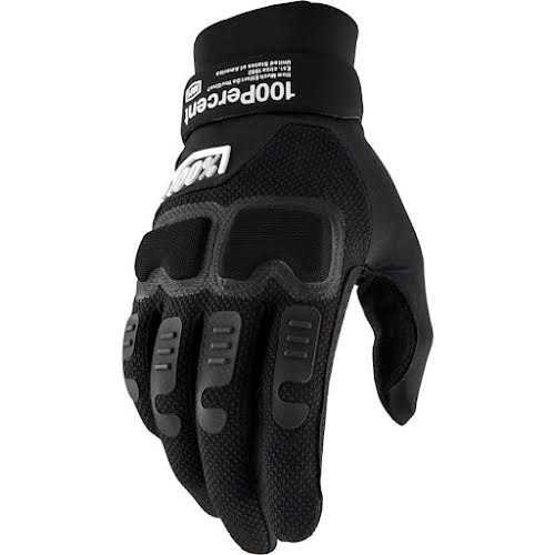 100% Langdale Gloves - Full Finger