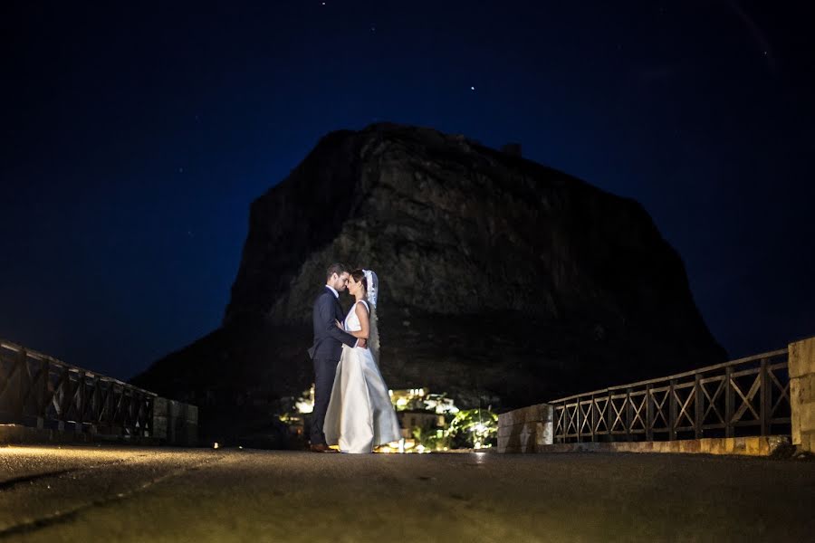 Photographe de mariage Ilias Kapa (iliaskapa). Photo du 3 octobre 2017