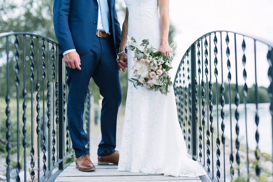 Photographer sa kasal Jenny Penttilä (momentsbyjenny). Larawan ni 30 Marso 2019