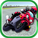 Bike Racing : Knockout 3D for firestick