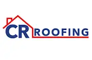 C R Roofing Logo