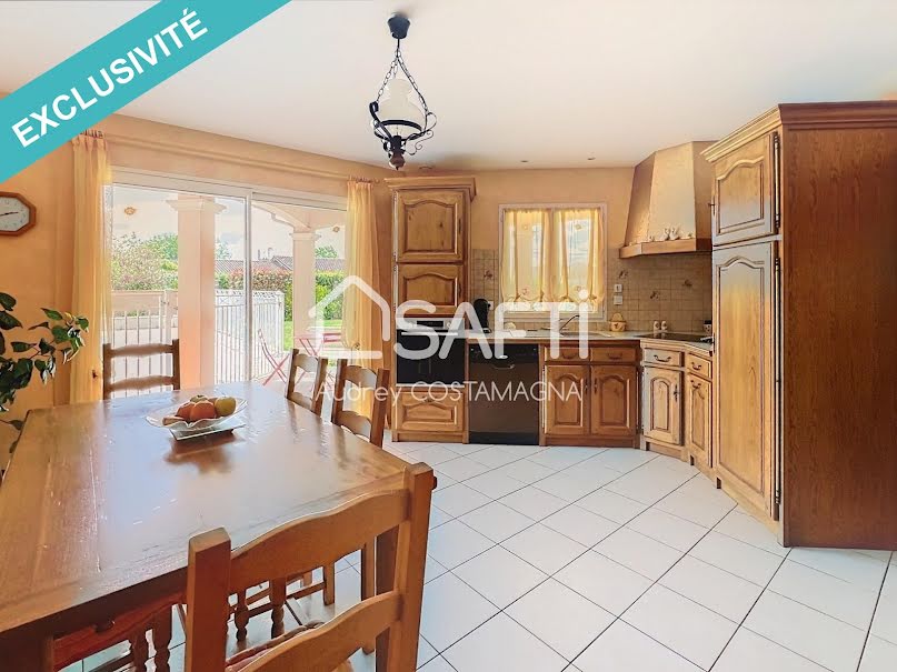 Vente maison 6 pièces 158 m² à Montech (82700), 340 000 €