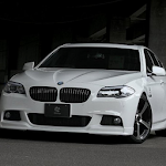 Themes & Wallpapers with Bmw 5 Apk