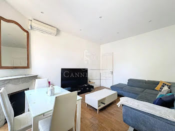 appartement à Cannes (06)