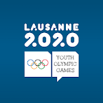 Lausanne 2020 Apk