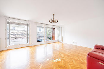 duplex à Courbevoie (92)