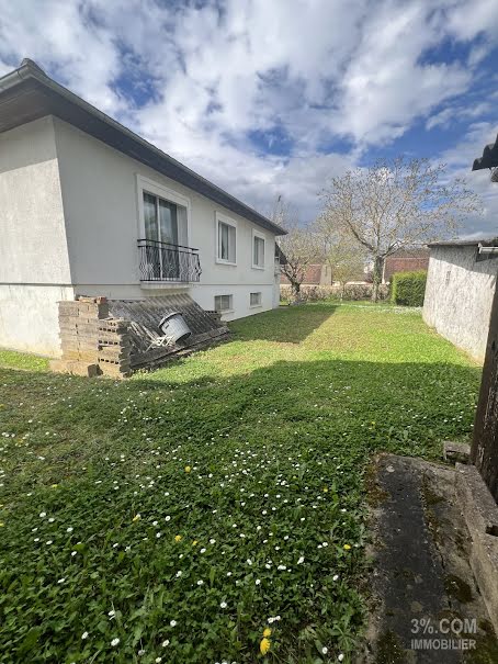 Vente maison 5 pièces 100 m² à Poitiers (86000), 262 650 €