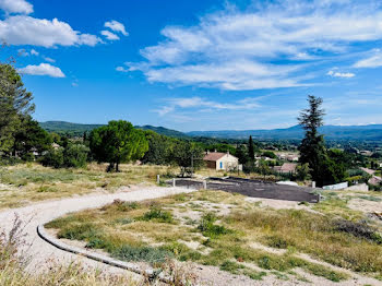 terrain à Pertuis (84)