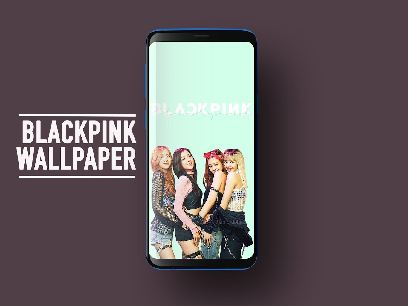  Blackpink  Wallpaper  KPOP Fans HD  Android Apk  