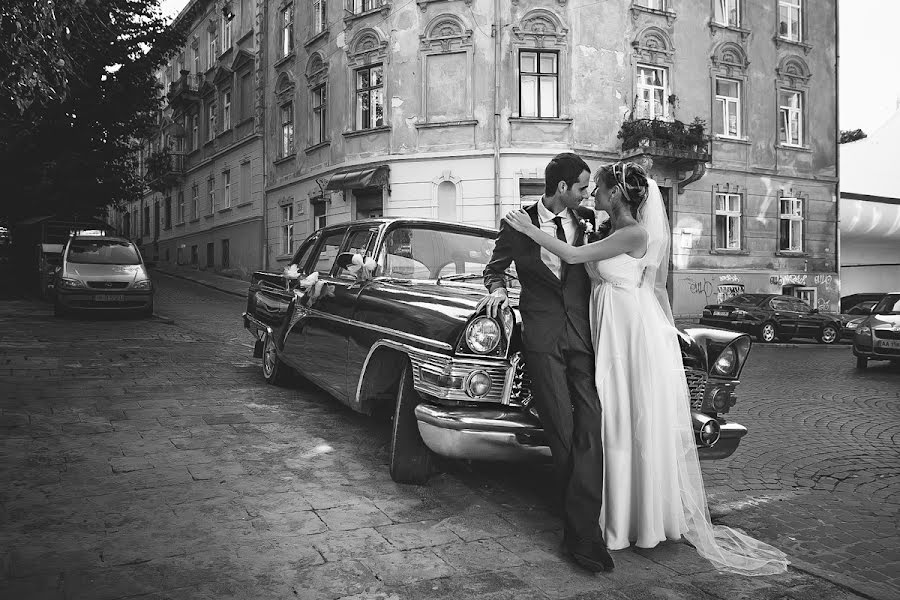 Wedding photographer Snezhana Ignatova (snegamondo). Photo of 28 February 2013