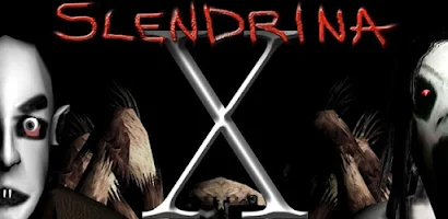 Game Review - Slendrina The Cellar (Mobile - Free to Play) - GAMES