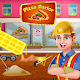 Build A Pizza Parlor: Bakery Construction Builder Download on Windows