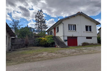 maison à Licey-sur-Vingeanne (21)