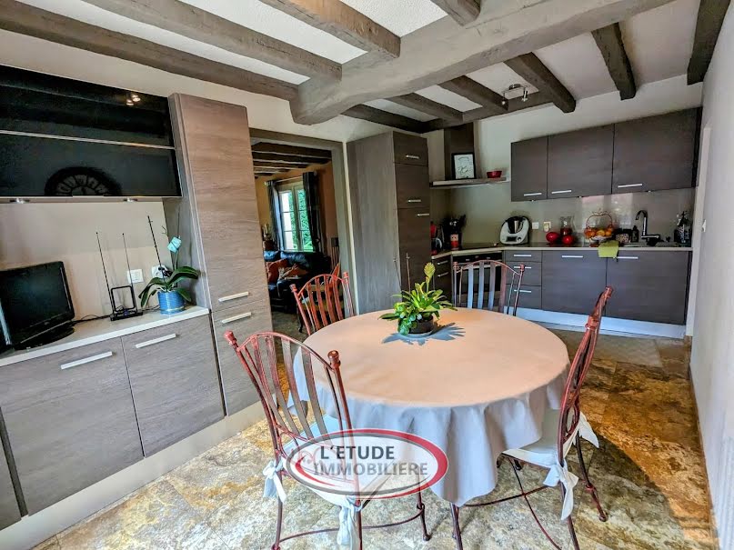 Vente maison 5 pièces 147 m² à La Chapelle-Heulin (44330), 358 500 €