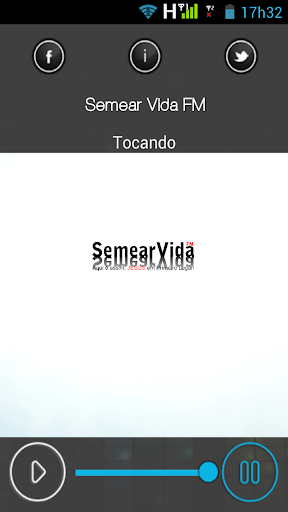 Semear Vida FM