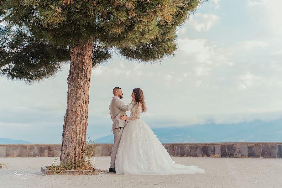 Fotógrafo de bodas Heydar Samedov (heydarphoto). Foto del 21 de julio 2022