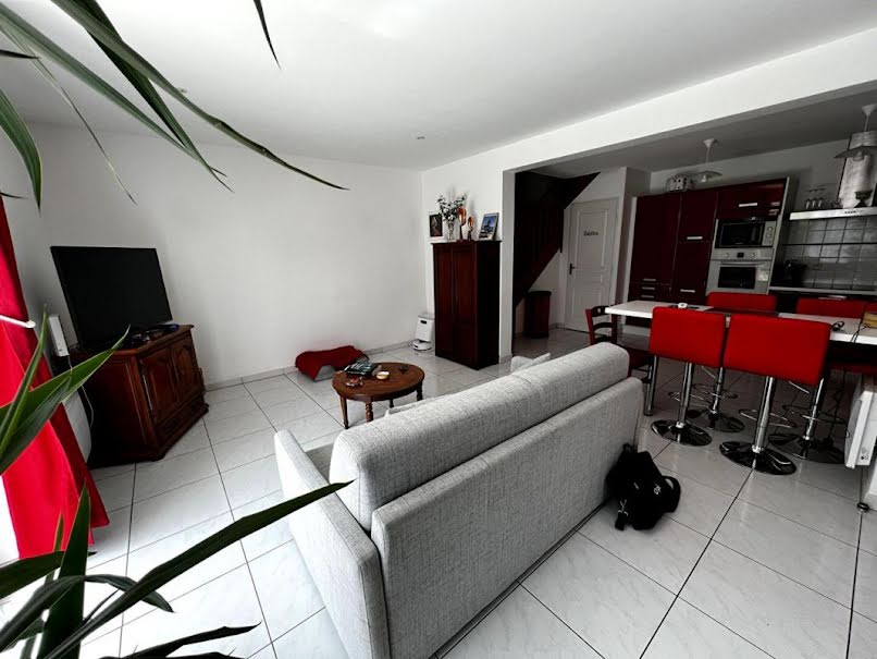 Vente duplex 2 pièces 67 m² à Royan (17200), 259 000 €