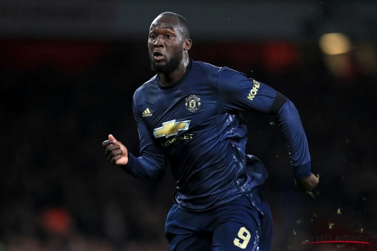 Le transfert de Romelu Lukaku à la Juventus est bloqué !