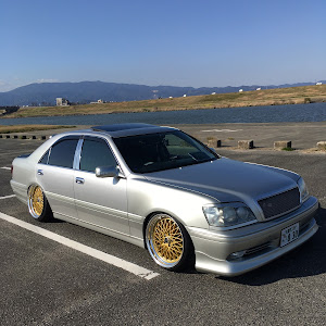 クラウンアスリート JZS171