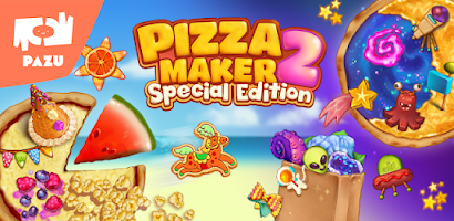 Pizza Simulator: 3D Cooking – Apps no Google Play