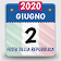 calendario italia 2020 calendario italiano gratis icon