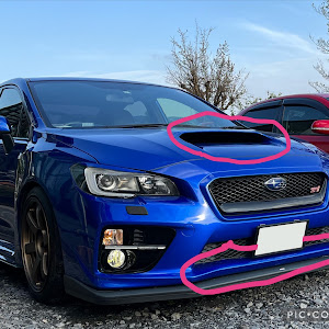 WRX STI