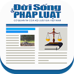 Cover Image of Herunterladen Đời Sống & Pháp Luật 1.0.4 APK