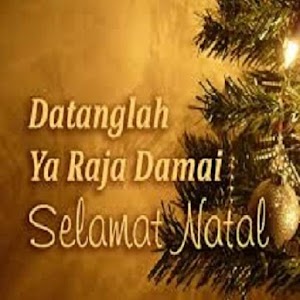 Download Kad Ucapan Hari Natal For PC Windows and Mac