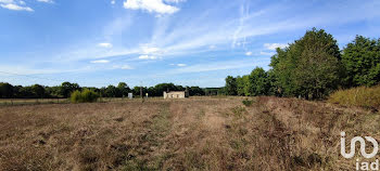 terrain à Saint-Méard-de-Gurçon (24)