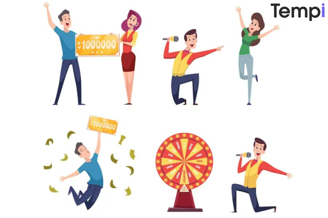 Hòn ngọc quý game giải trí