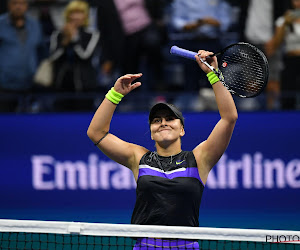 Winnares US Open en killer van Flipkens en Mertens krijgt 'eigen straat' in Canada