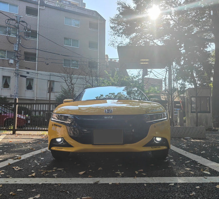 S660のいいね＆フォロー＆コメントありがとうございます・通勤スポーツ車・定期受診ドライブ・夜勤行ってきます・体調不良継続中に関するカスタム事例の投稿画像1枚目
