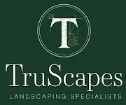 Truscapes Logo