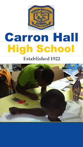 Carron Hall High School