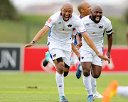 Chippa United welcomes Kaizer Chiefs in a Telkom Knockout Cup quarterfinal encounter.