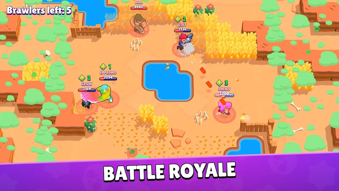 Brawl Stars Hg Mediavida - borrar partida brawl stars