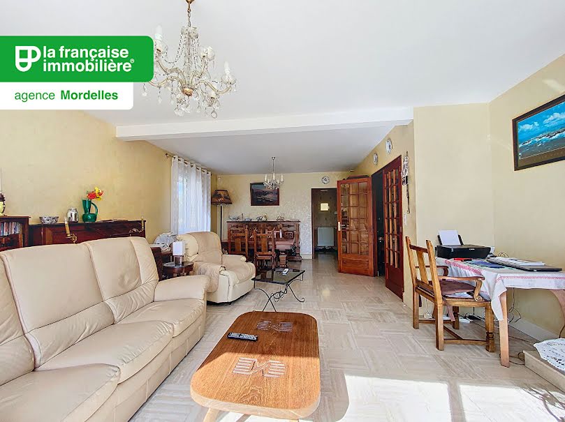 Vente maison 5 pièces 153.5 m² à Mordelles (35310), 390 000 €
