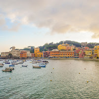 Sestri Levante di 