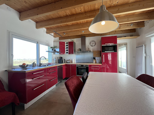 Maison avec jardin et terrasse 3