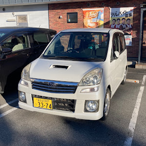 ステラ RN2