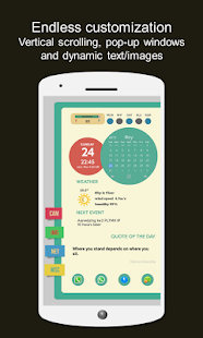   Total Launcher- screenshot thumbnail   